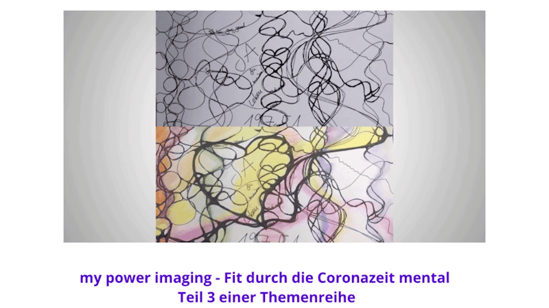 Cover: Coaching - Prozess zur Kundengewinnung | My Power Imaging mit Doris Hirschfeld