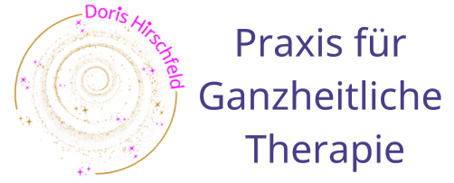 Logo von Doris Hirschfeld | Coaching 4 in 1 und Muschelmagie | Praxis für Ganzheitliche Therapie in München